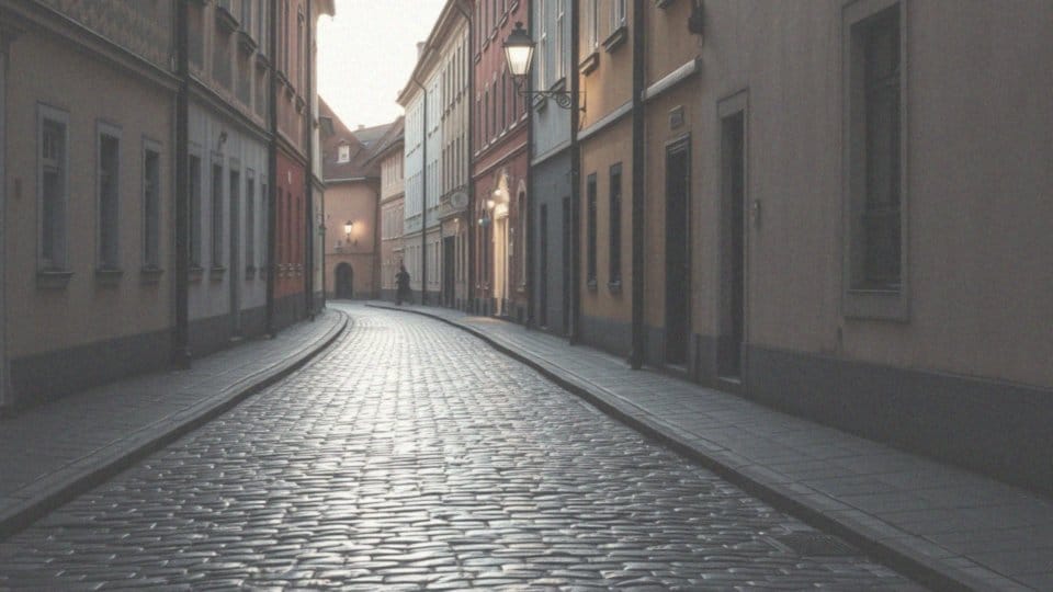 Czy istnieją miejsca w Estonii, które są mniej bezpieczne?