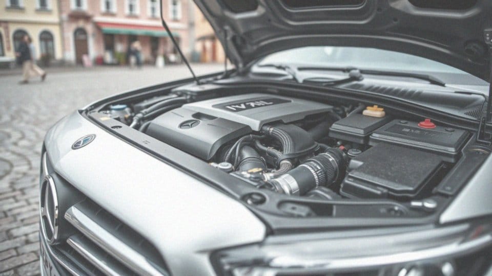Co wyróżnia silnik 1.6 Turbo?