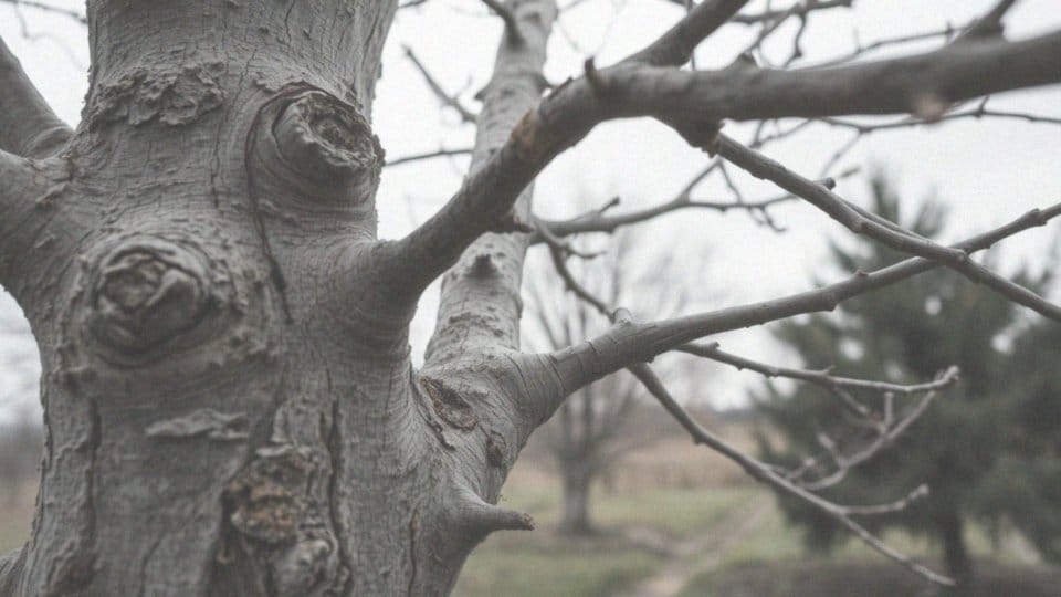 Jakie techniki przycinania są najskuteczniejsze dla starych drzew owocowych?