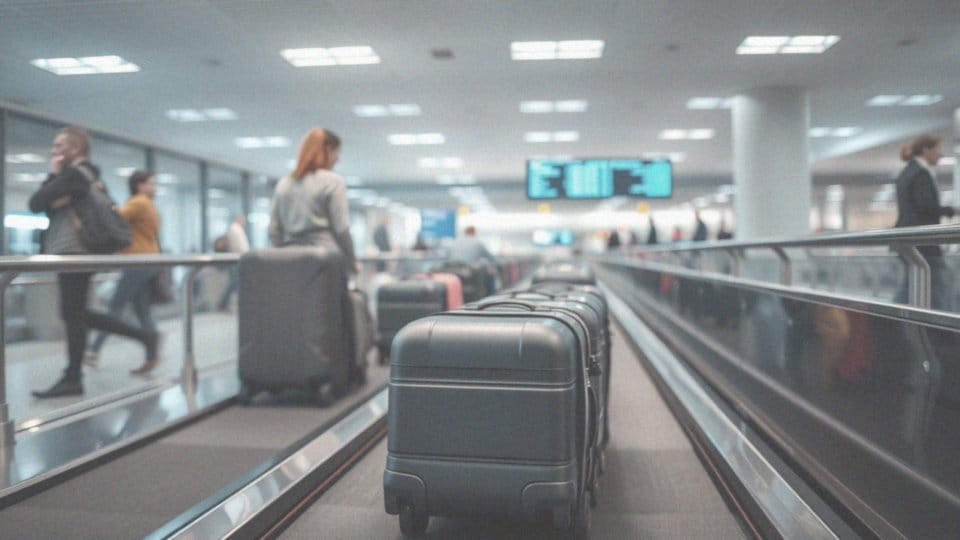 Czy można przewozić wyroby mięsne w bagażu rejestrowanym?