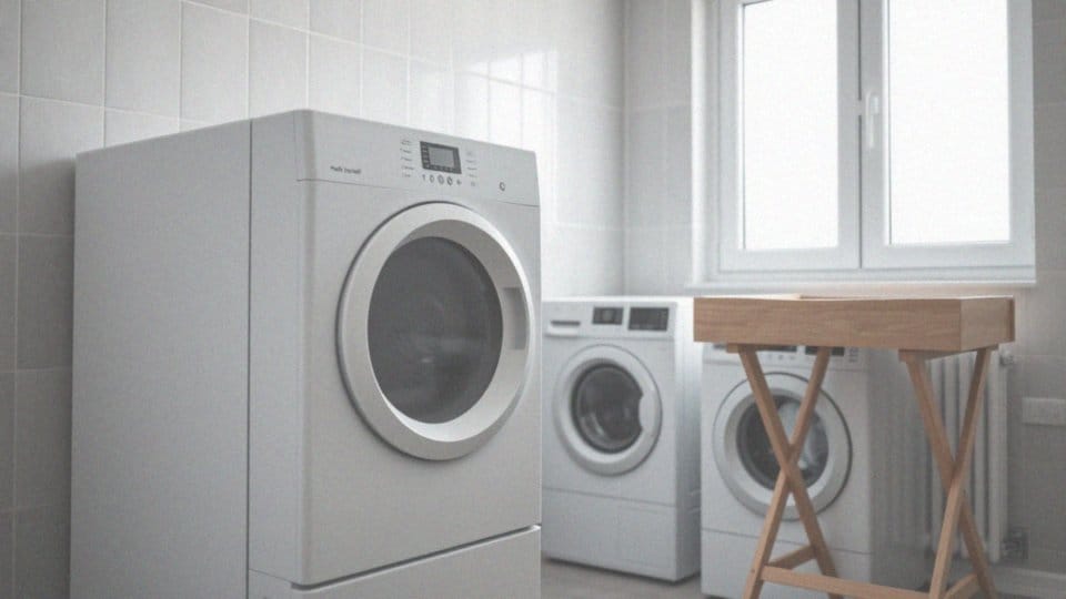 Jak suszarka z pneumatycznym systemem wysoka efektywność użycie energii?
