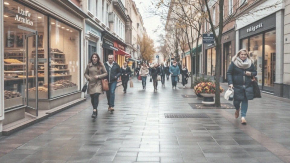 Jakie zmiany w handlu będą w sobotę 2 listopada?