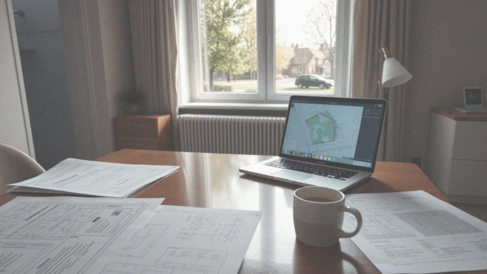Jakie dodatkowe dokumenty mogą być wymagane przy sprzedaży działki budowlanej?