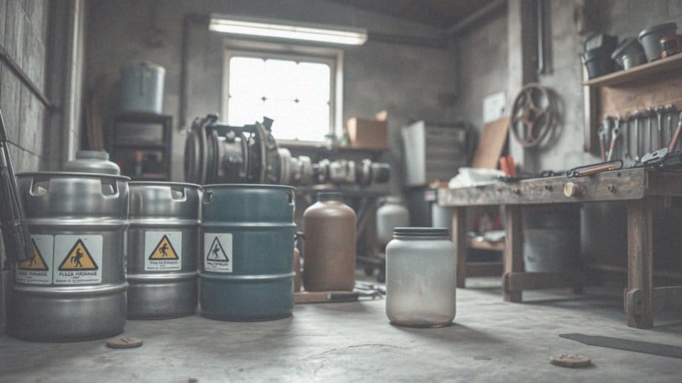 Jakie są najczęstsze nieporozumienia dotyczące olejów hydraulicznych HL i HV?