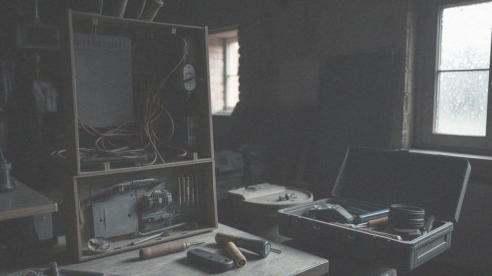 Jakie są zarobki elektryka w mniejszych miejscowościach?