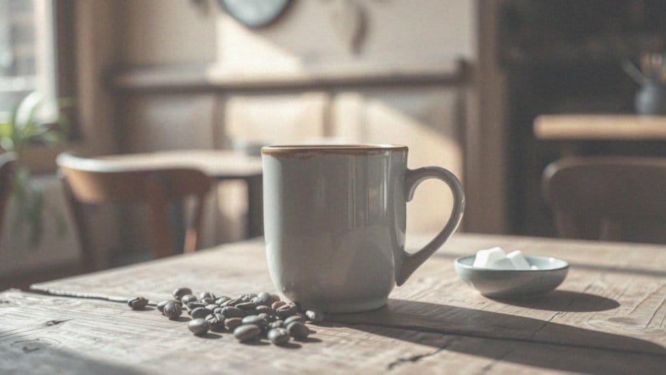 Jakie są potencjalne ryzyka i ograniczenia spożywania kawy bezkofeinowej?