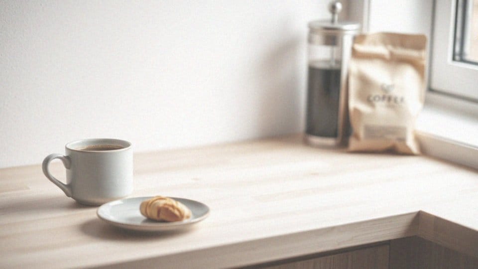 Dlaczego kawa bezkofeinowa to doskonała alternatywa dla tradycyjnej kawy z kofeiną?