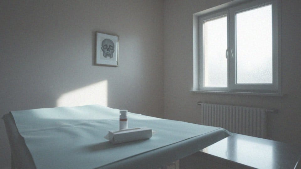 Kiedy antybiotyk na zatoki jest konieczny?