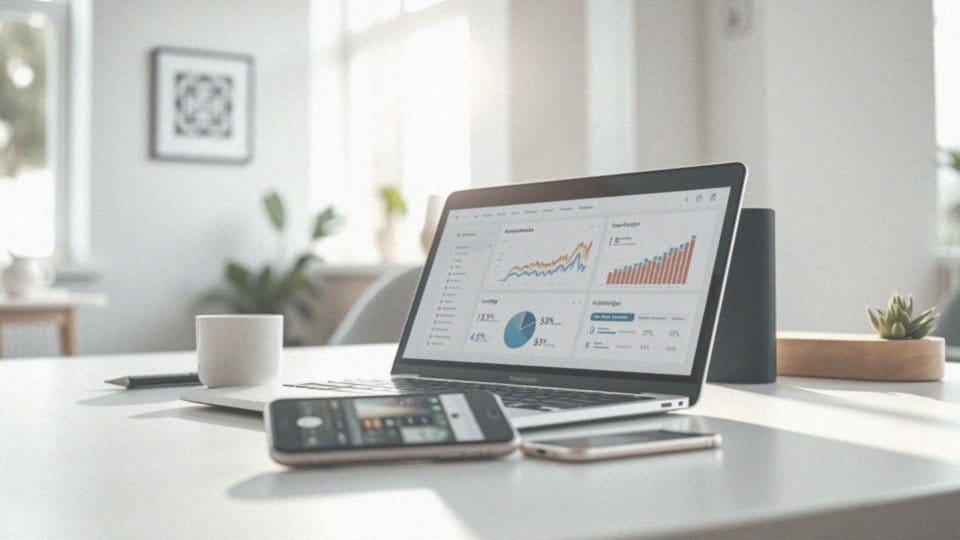 Jakie są najpopularniejsze kanały marketingowe dla sklepów internetowych?