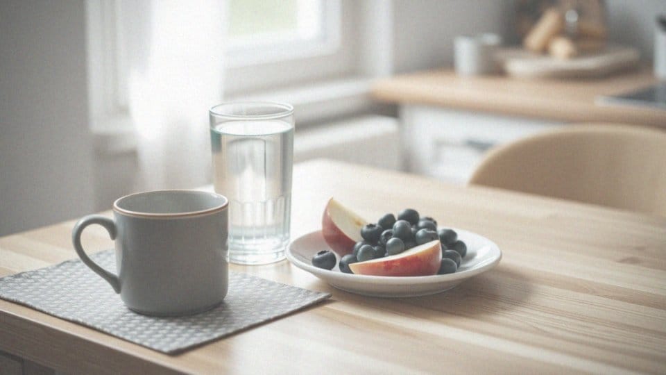 Jakie mogą być pierwsze objawy cukrzycy?