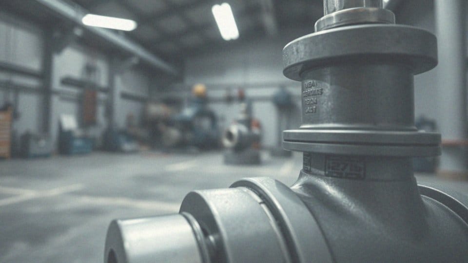 W jakich warunkach stosuje się oleje hydrauliczne HL 46?