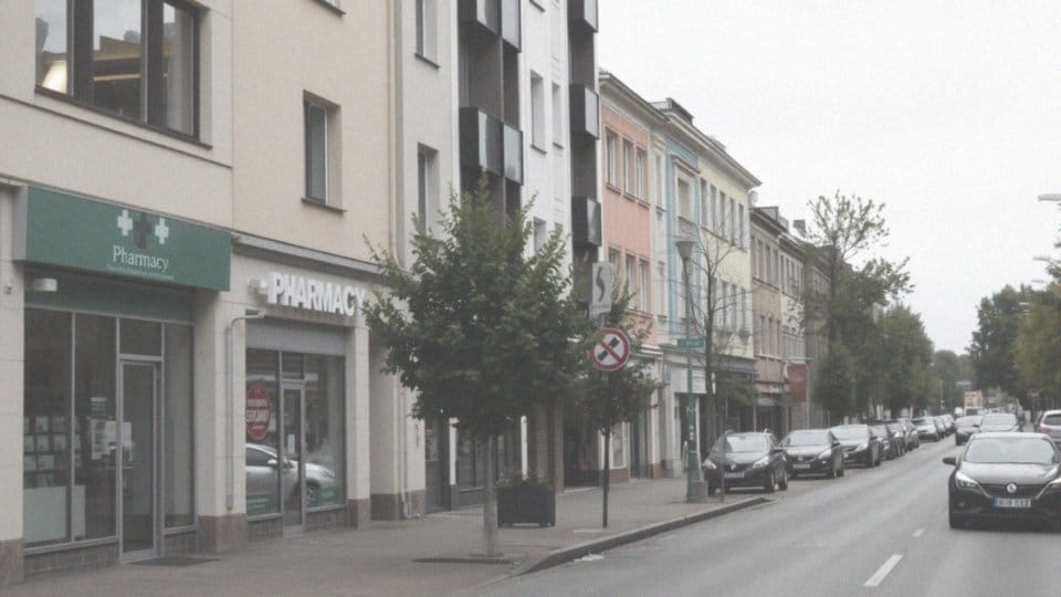 Ile aptek jest czynnych w Ostrowie Wielkopolskim?