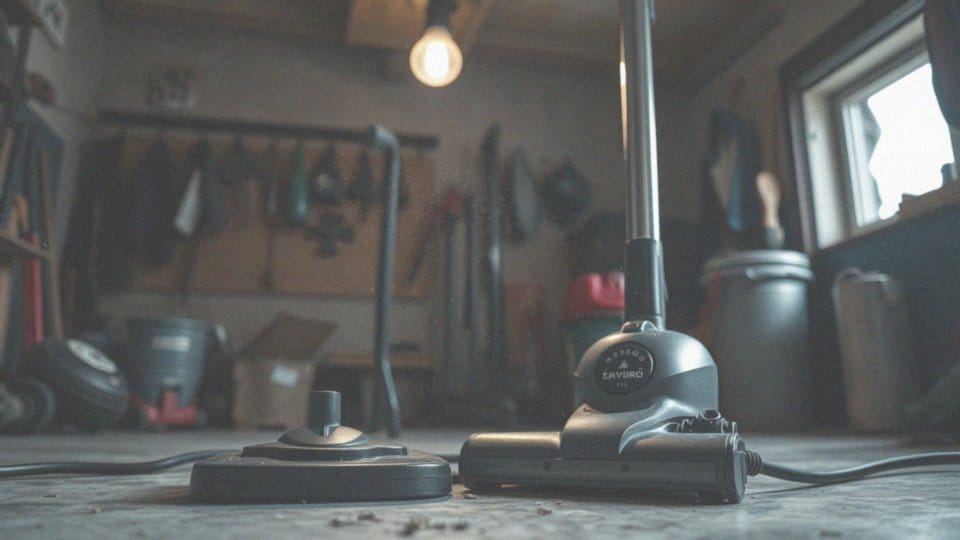 220 AW ile to wat? Zrozum moc ssania odkurzacza