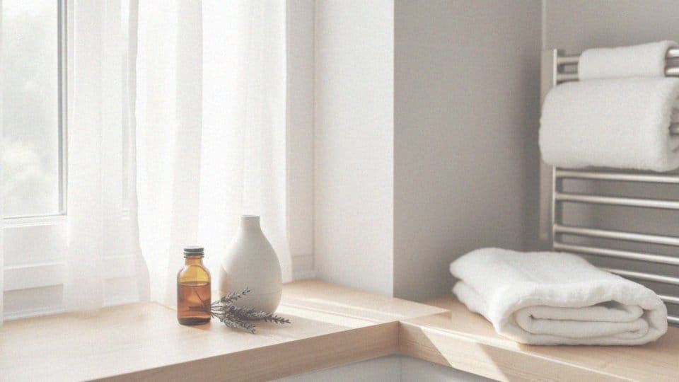 Jak olejek lawendowy działa w aromaterapii?