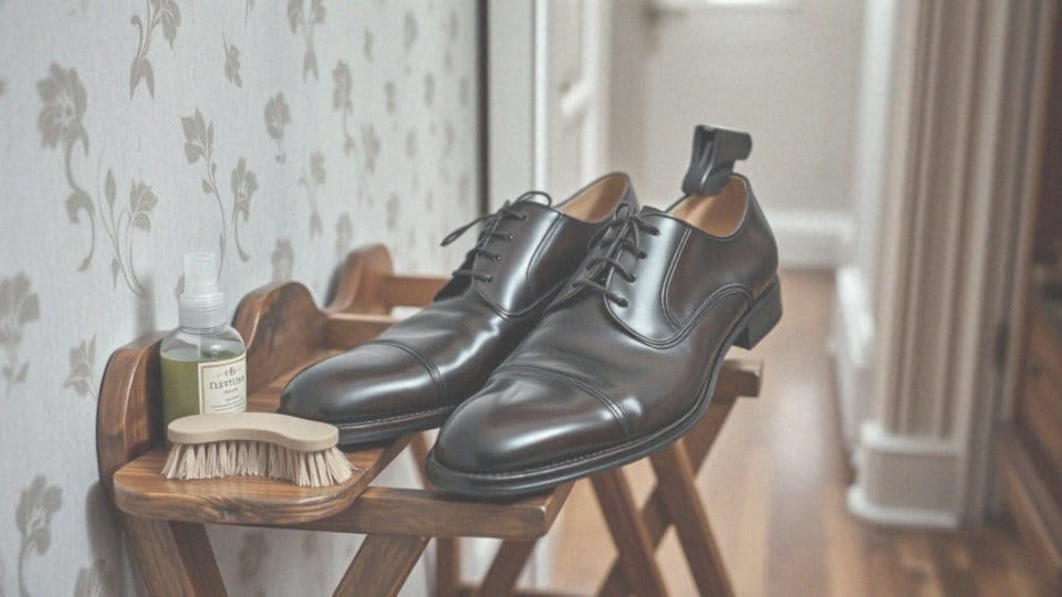 Jak dbać o eleganckie buty do sukienki, aby zachowały swój urok?
