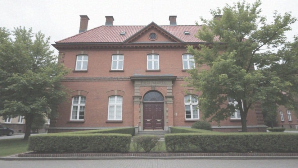 Jakie są średnie czasy oczekiwania na wpis w różnych regionach Polski?