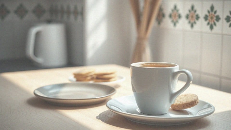 Czy kawa zbożowa jest lepsza od tradycyjnej kawy dla trzustki?