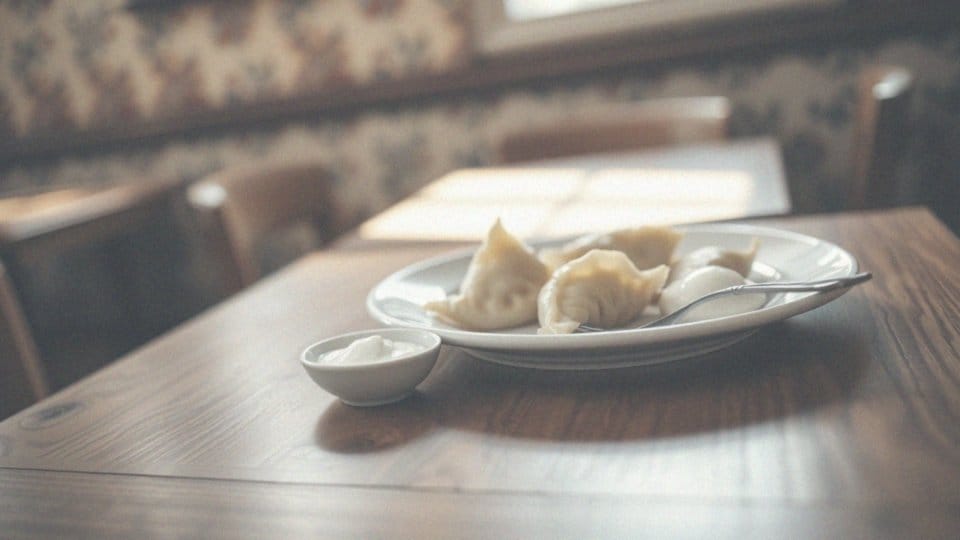 Jakie dania są specjalnością lokalu?