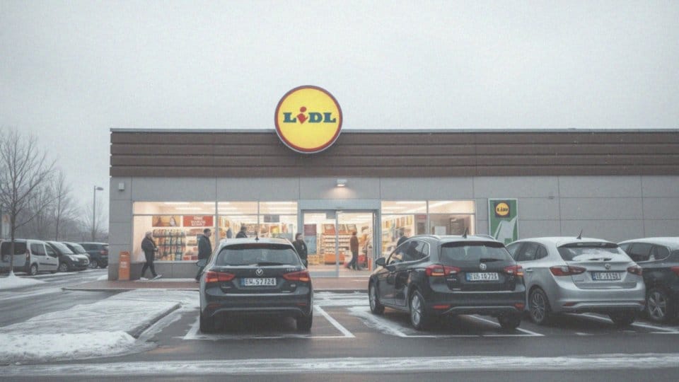 Jakie godziny otwarcia mają markety spożywcze w Wigilię?
