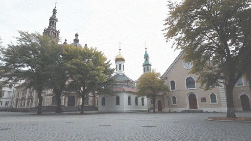 Jakie wyznania religijne są uznawane w Polsce?