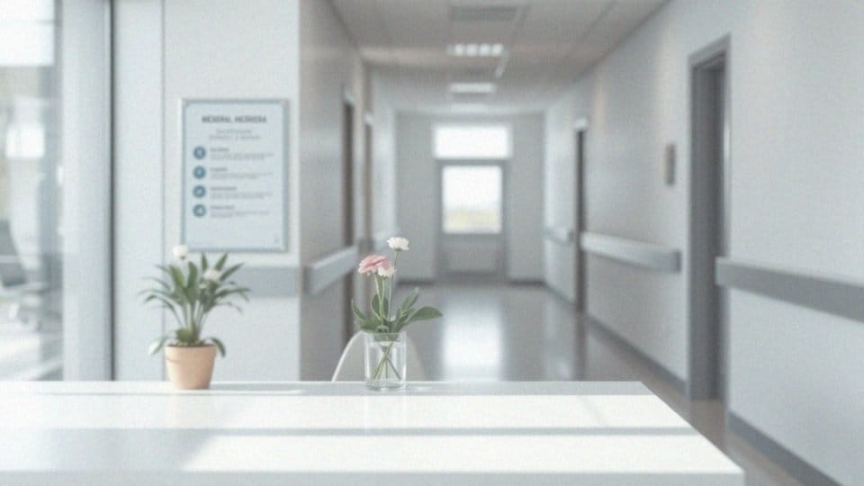 Jak pielęgniarka powinna informować pacjenta o odmowie udzielenia świadczenia?