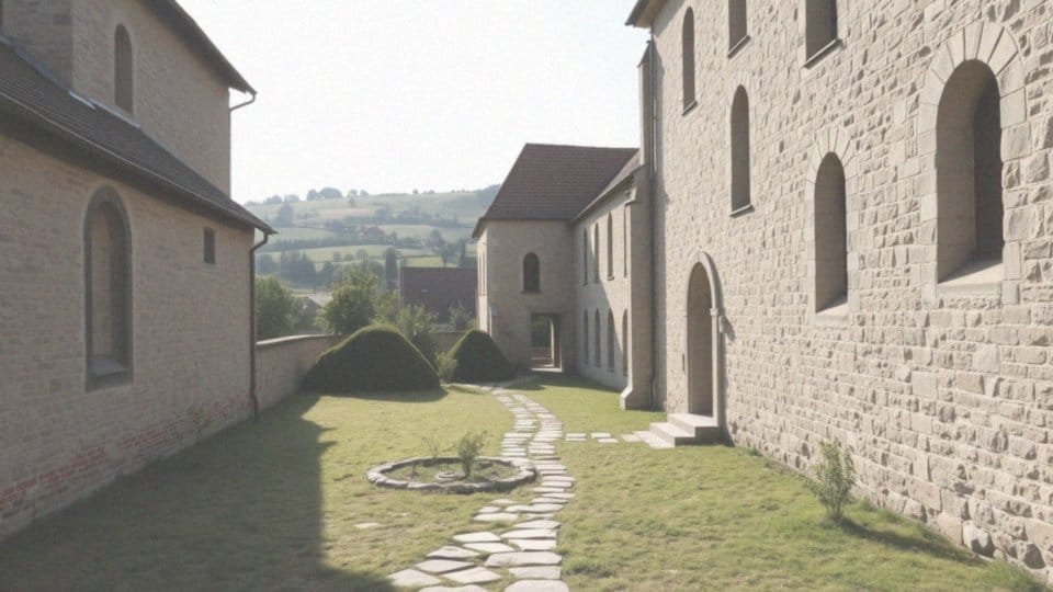 Jaki wkład miał Kościół w kształtowanie kultury średniowiecza?