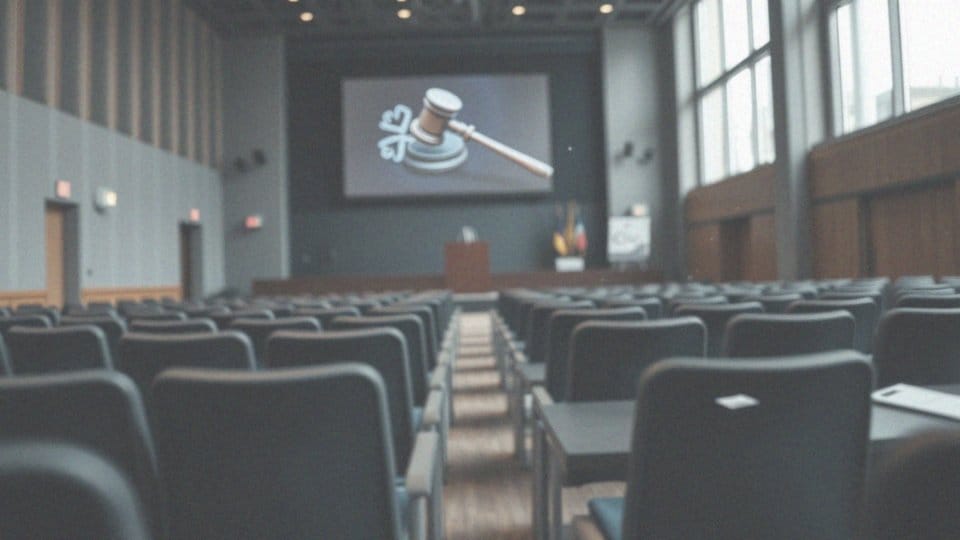 Jakie tematy poruszają konferencje pielęgniarskie związane z prawem?