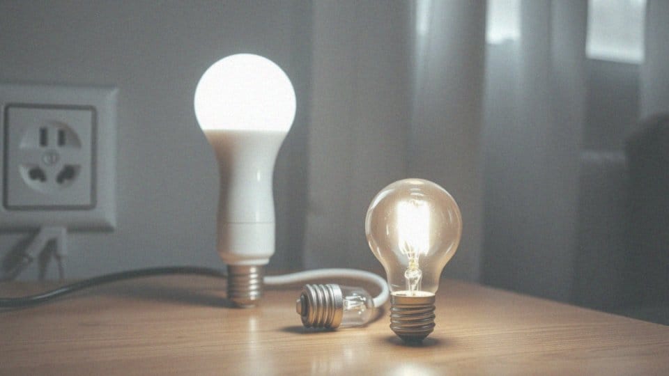 Jakie są różnice między lumenami a watami?