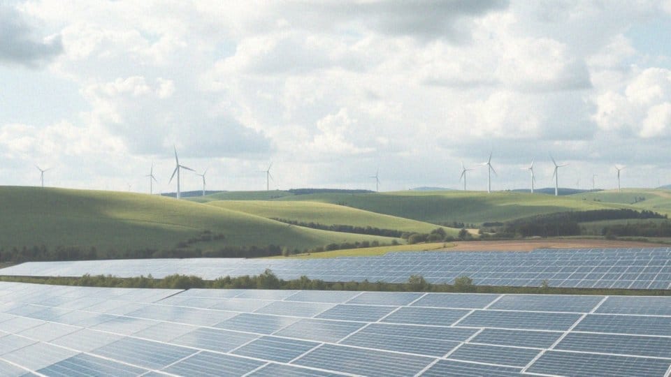 Co to są odnawialne źródła energii i jak pomagają w ochronie środowiska?