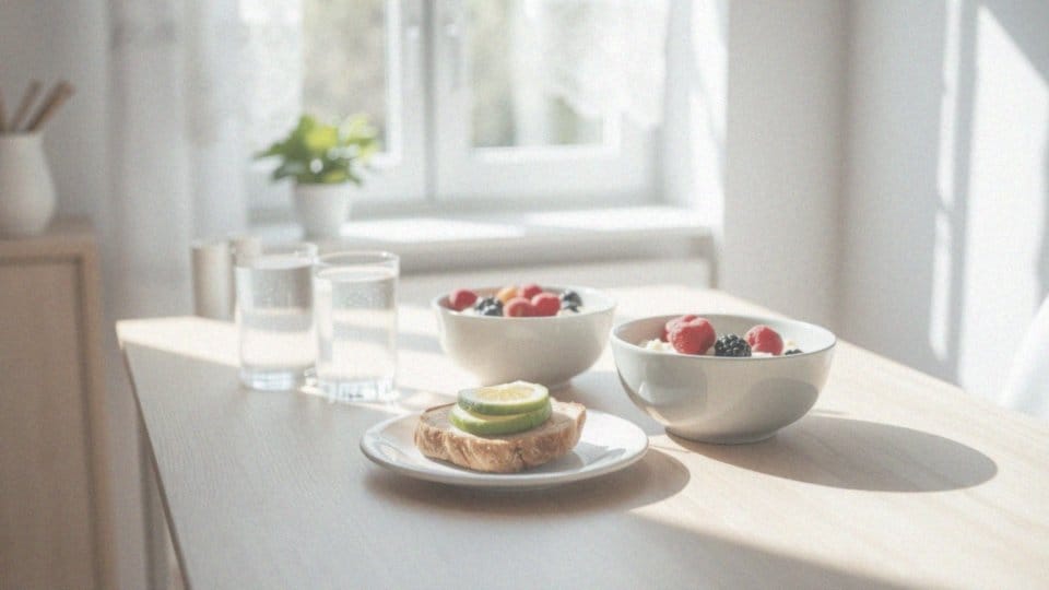 Jak dieta cukrzycowa może pomóc w łagodzeniu objawów bólu głowy i mdłości?