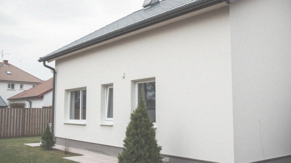 Jak docieplenie ścian zewnętrznych wpływa na zapotrzebowanie na ciepło?
