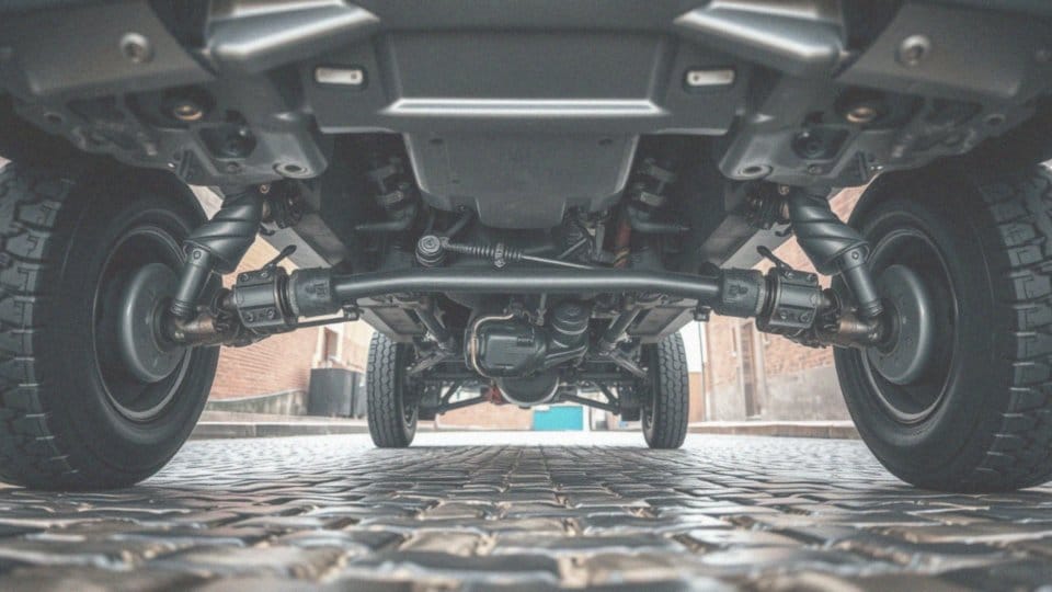 Jakie wyposażenie i systemy napędowe ma Fiat Ducato?