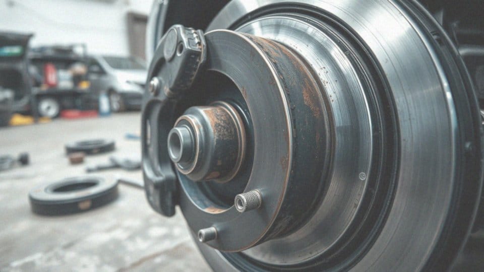 Jakie problemy z hamulcami zgłaszają właściciele BMW X6 F16?