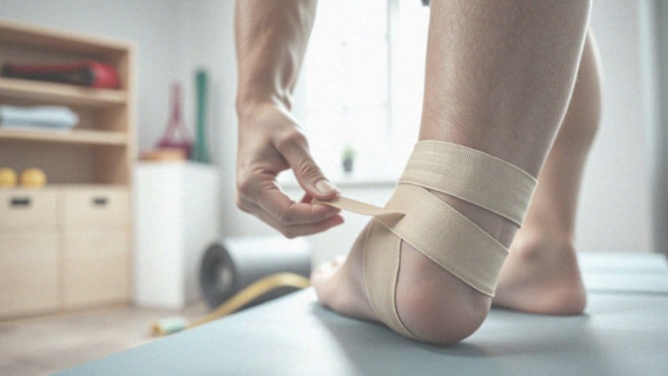 Co powoduje ból po rehabilitacji kolana?