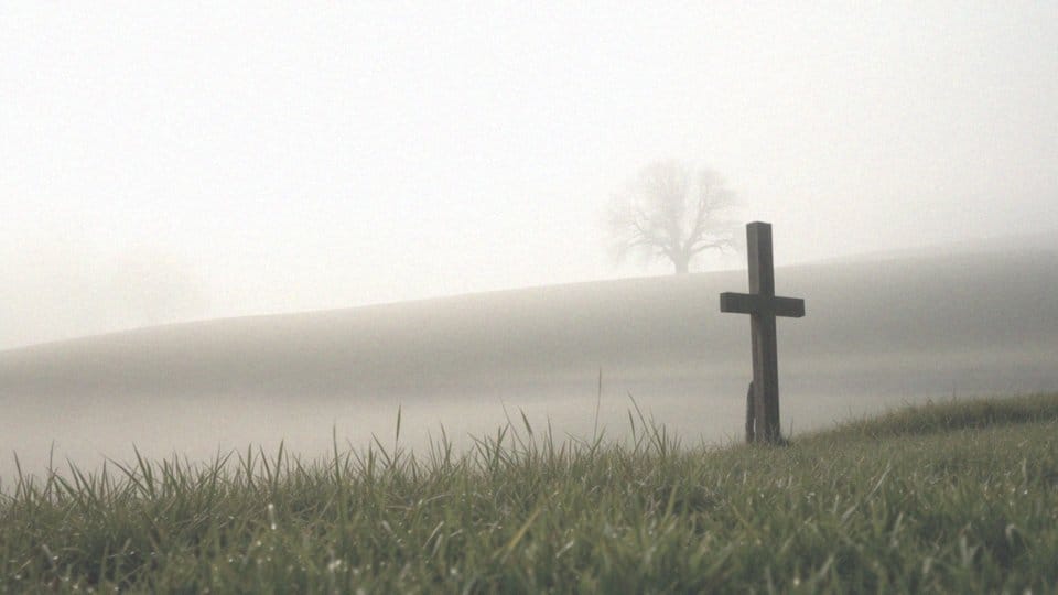 Dlaczego nie utożsamiamy się z materialnym ciałem?