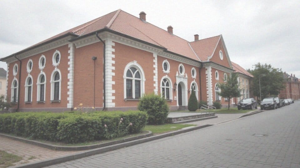 Ile trwa proces założenia księgi wieczystej?
