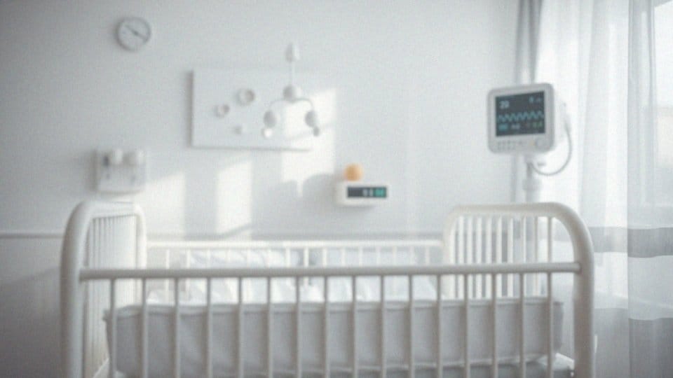 Jak wiek dziecka wpływa na decyzję o hospitalizacji?