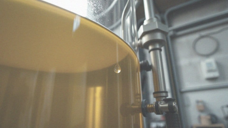 Jakie właściwości ochronne mają oleje hydrauliczne HL 46 i HL 68?