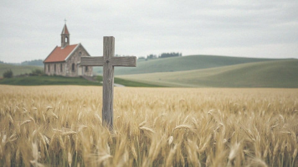 Jakie znaczenie ma łaska przebaczenia w twoim życiu?