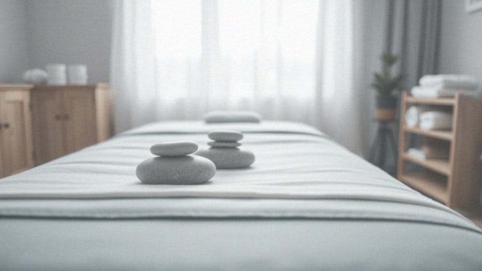 Jak masaż może powodować ból mięśni?