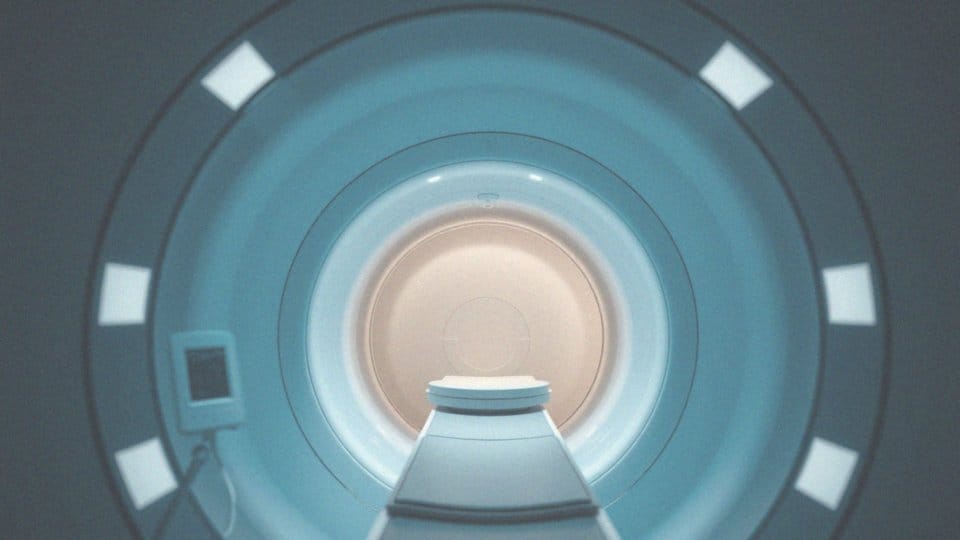 Co warto wiedzieć o rezonansie magnetycznym głowy i szyi?