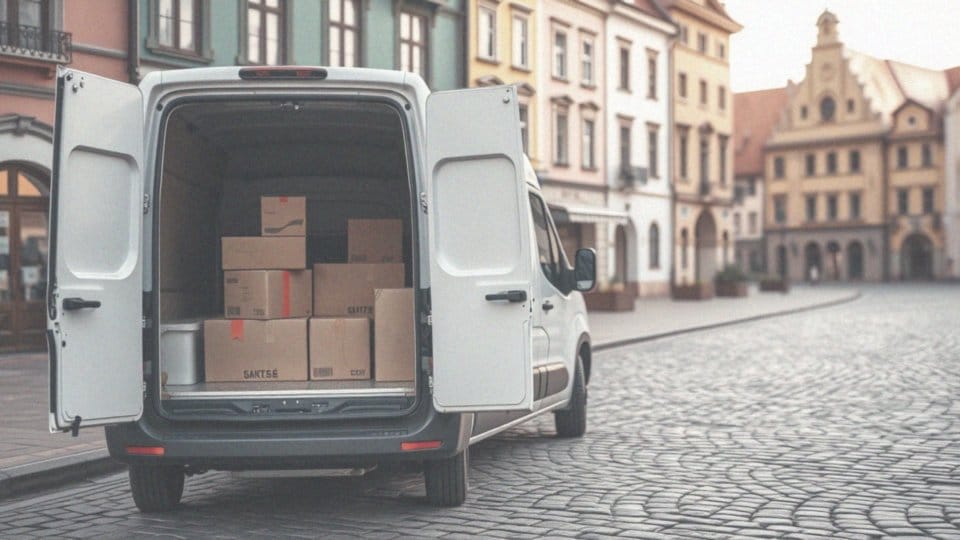 Jakie są zasady dotyczące darmowego dowozu?