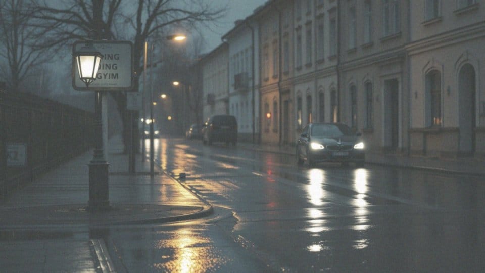 Jakie wydarzenia poprzedziły śmierć Dawida Litke'i oraz jego tragiczny wypadek?