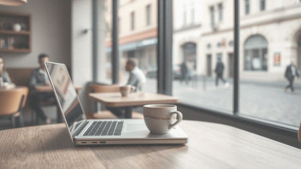 W jaki sposób OCB przyczynia się do luźnych rozmów?