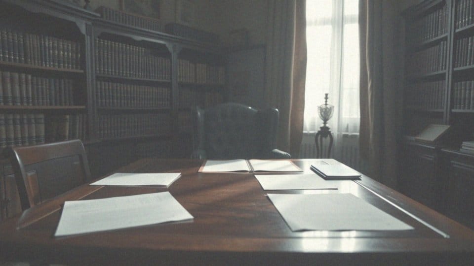 Czy dorosłe dziecko może zrzec się dziedziczenia?