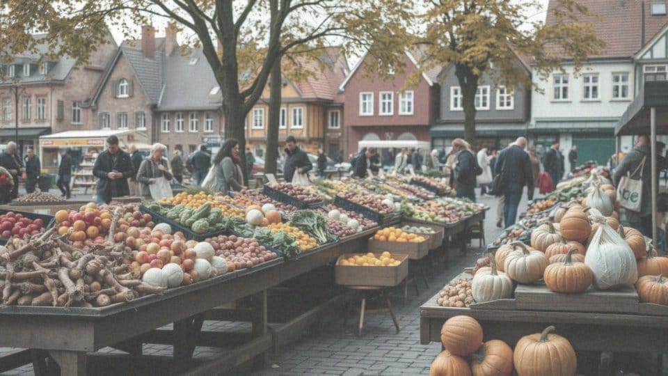 W jaki sposób zakupy przyjazne środowisku wspierają walkę ze zmianami klimatu?