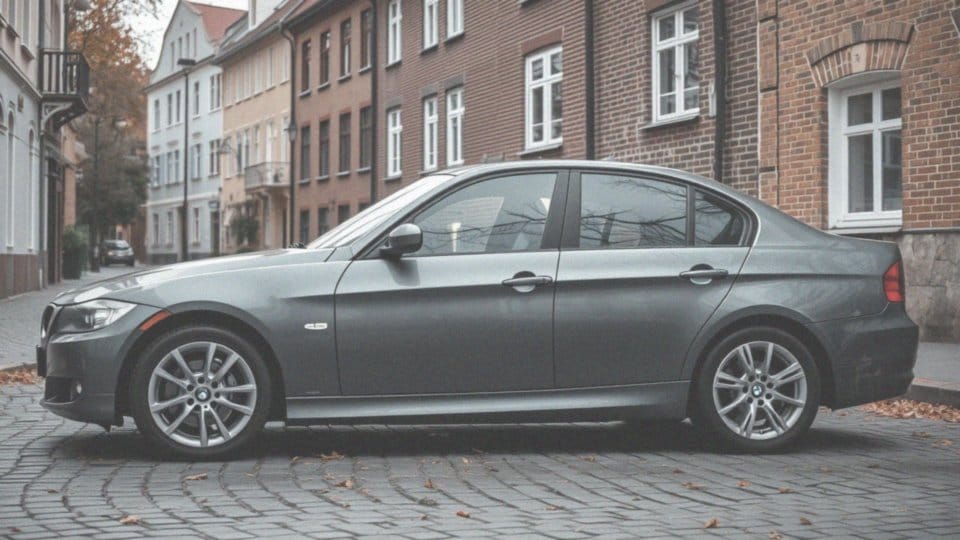 Które wersje silników E90 są najbardziej polecane?