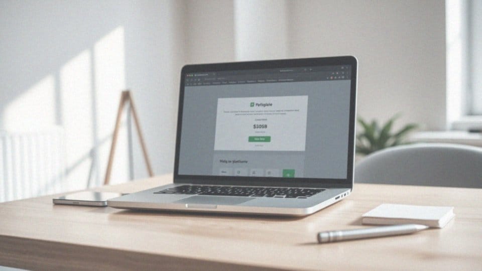Jakie są najważniejsze formalności przy sprzedaży w internecie?