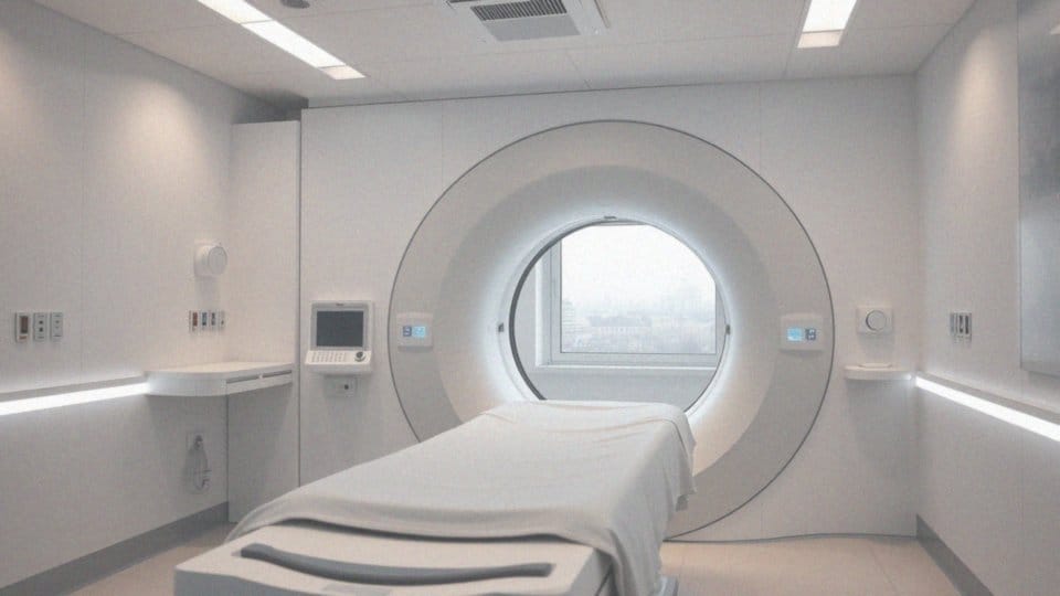 Jakie są wskazania do wykonania rezonansu magnetycznego głowy i szyi?