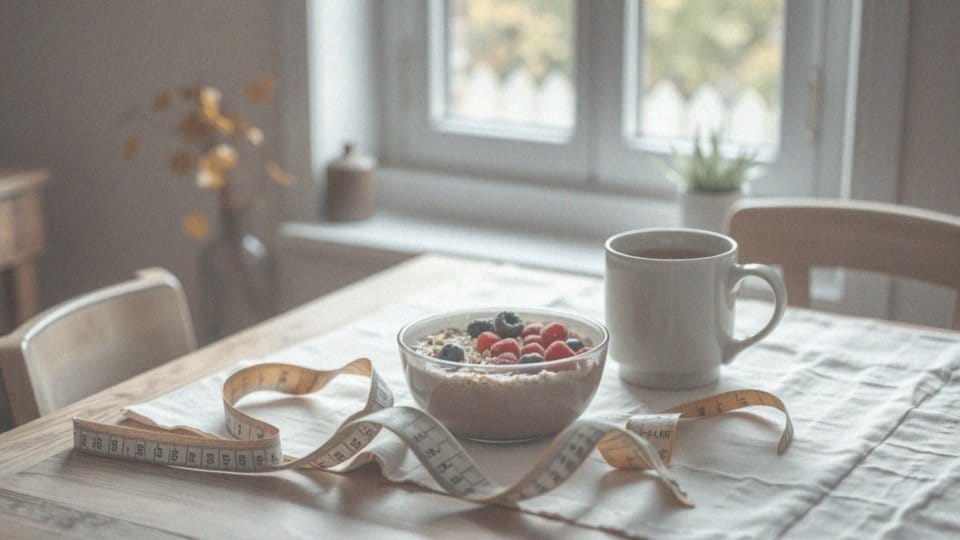 Dlaczego otyłość brzuszna jest objawem menopauzy?